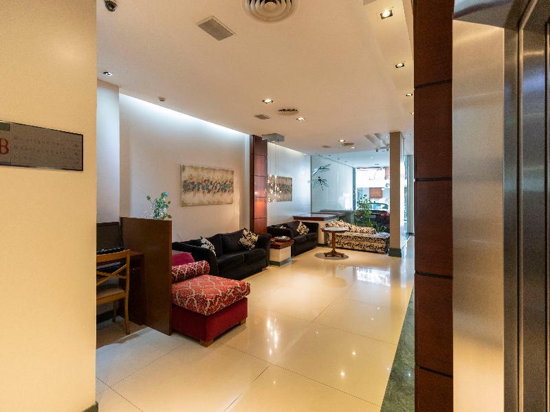 Blank Hotel Recoleta image