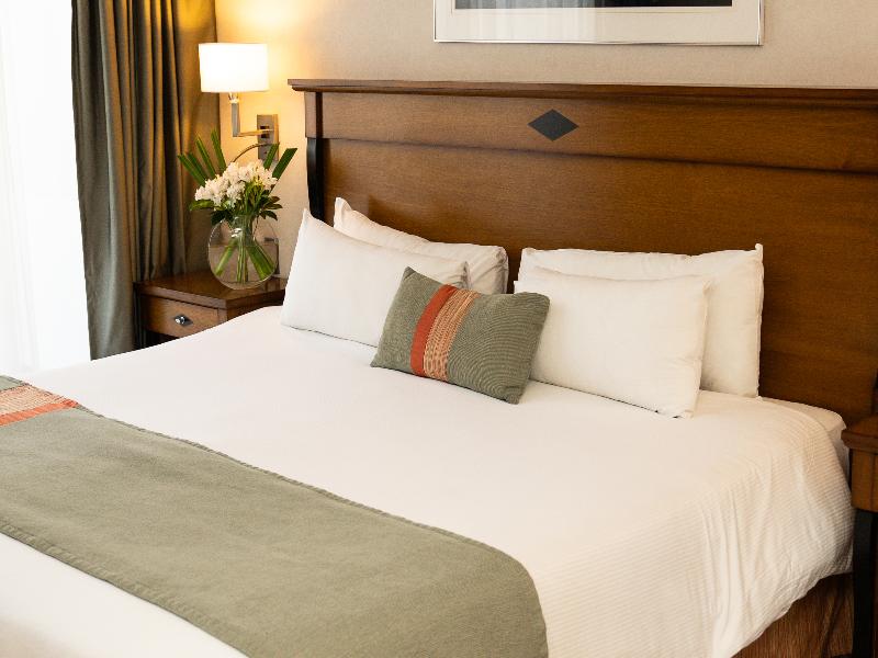 Blank Hotel Recoleta image