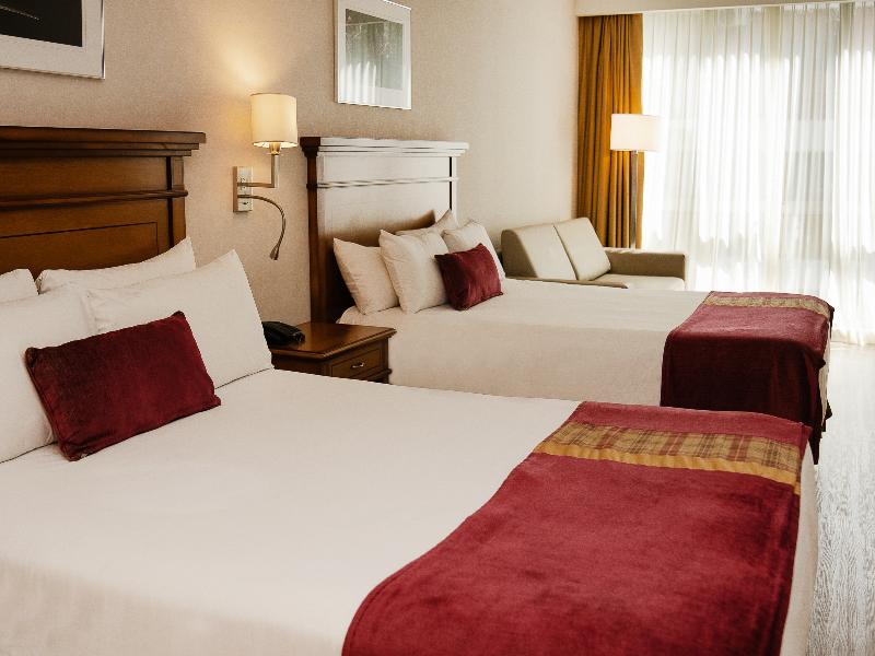 Blank Hotel Recoleta image