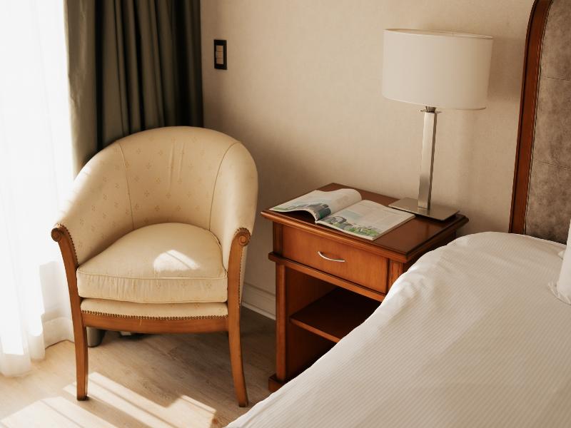 Blank Hotel Recoleta image