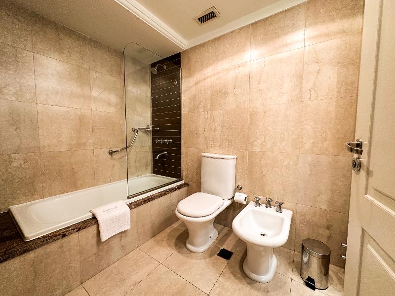 Blank Hotel Recoleta image