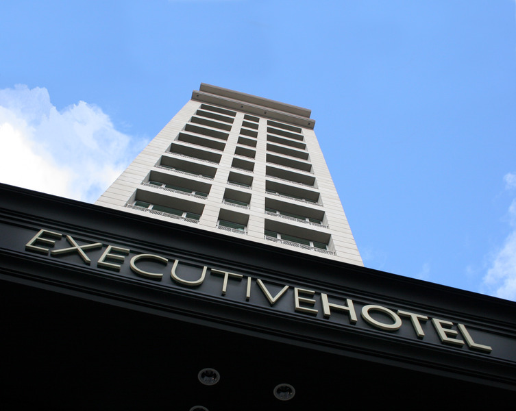 Amerian Executive Mendoza Hotel