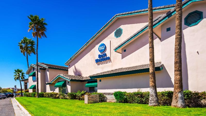 Best Western Superstition Springs Inn AND Suites