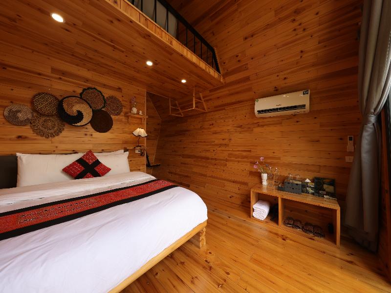Sapa Sky Garden Homestay