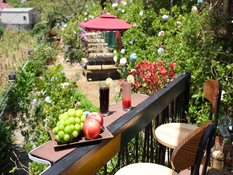 Sapa Sky Garden Homestay