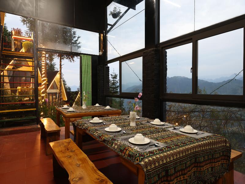 Sapa Sky Garden Homestay