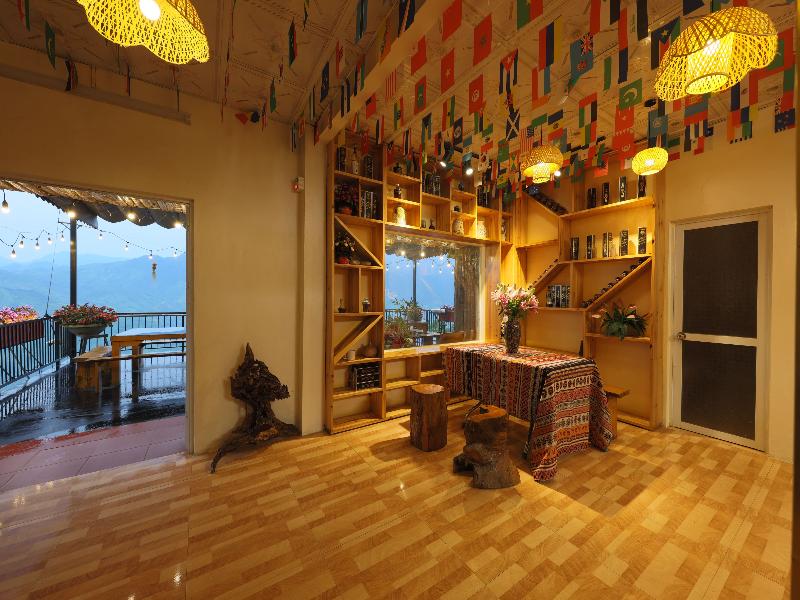 Sapa Sky Garden Homestay