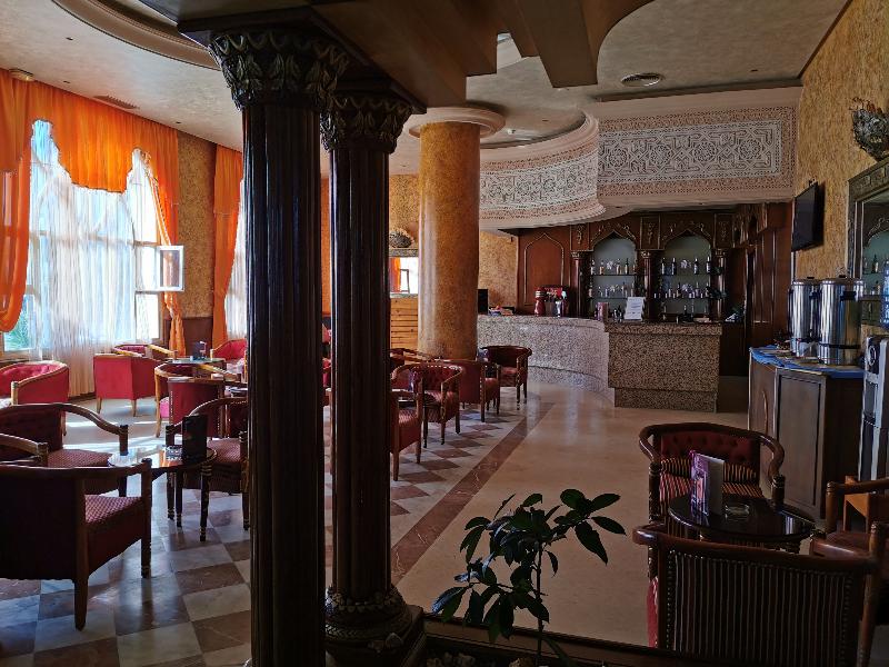 Royal Jinene Hotel