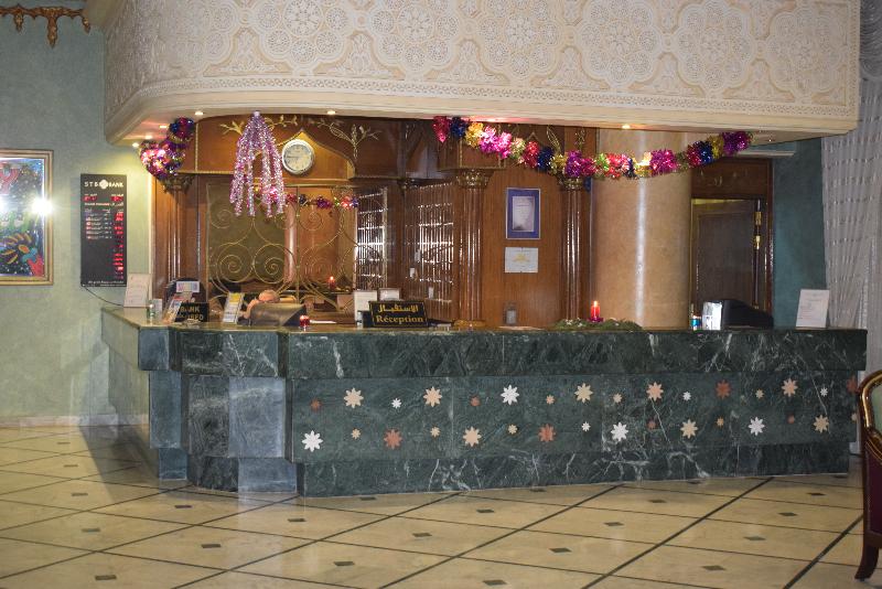Royal Jinene Hotel