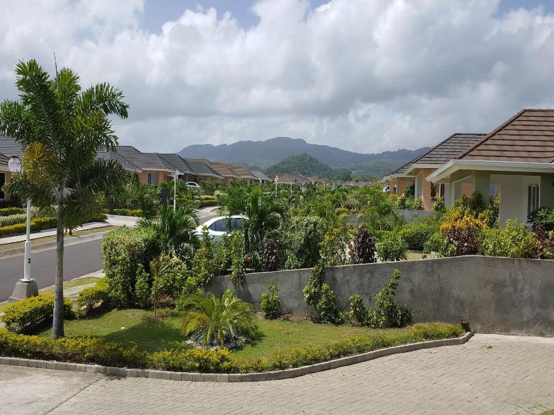 Ocho Rios Villa At Coolshade X 3