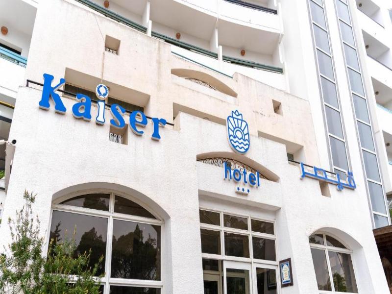 Hotel Kaiser image