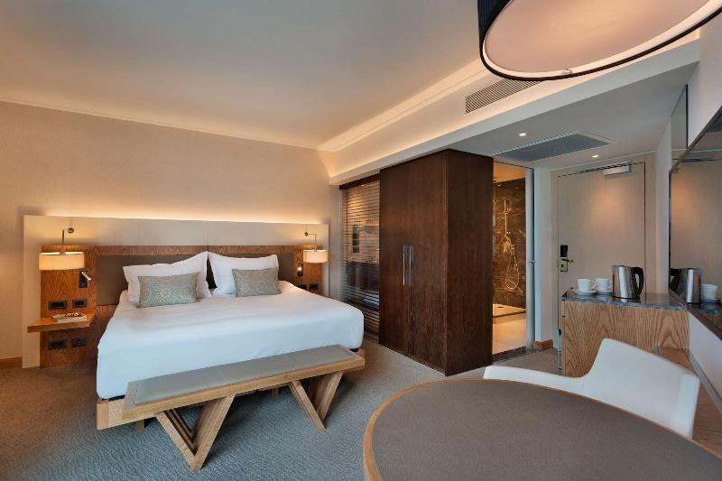 Sea Tower by Isrotel Design image