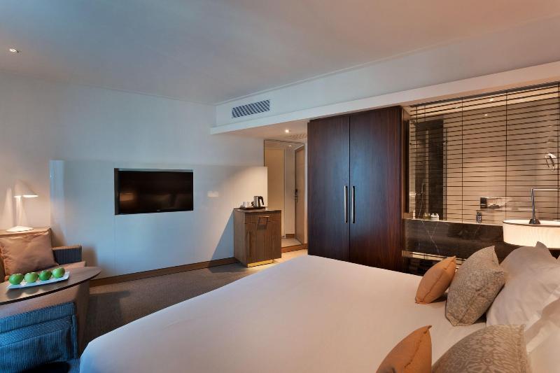 Sea Tower by Isrotel Design image
