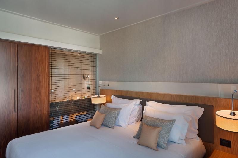 Sea Tower by Isrotel Design image