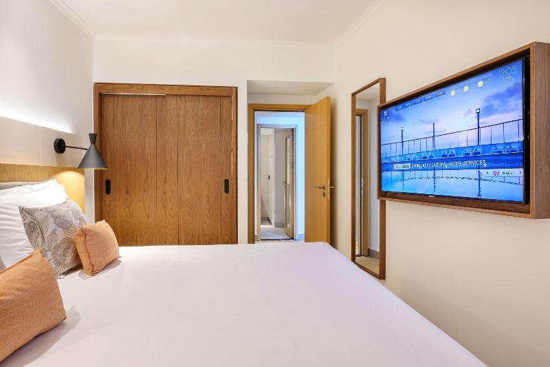 Sea Tower by Isrotel Design image