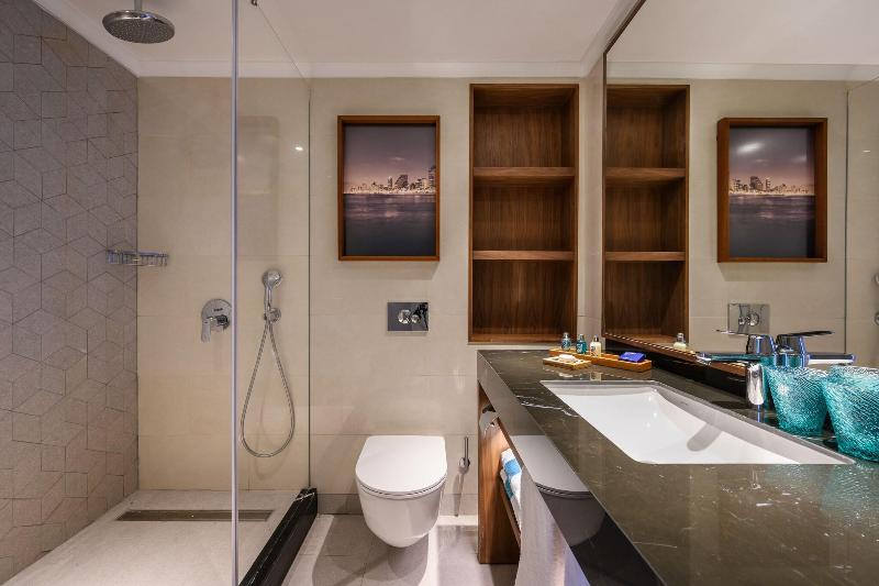 Sea Tower by Isrotel Design image