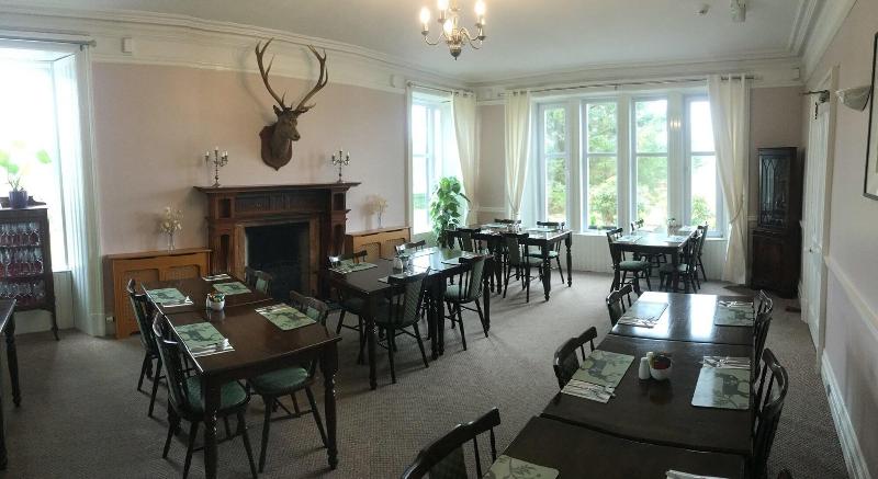 Loch Shiel House Hotel image