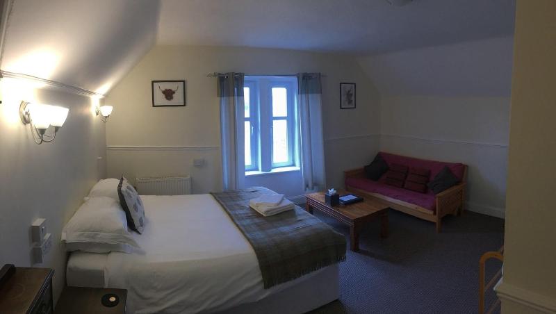 Loch Shiel House Hotel image
