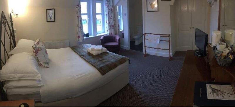 Loch Shiel House Hotel image