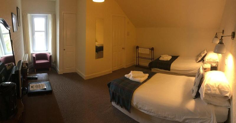 Loch Shiel House Hotel image