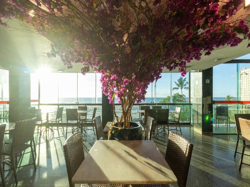 Hotel Golden Park Recife By Nacional Inn image