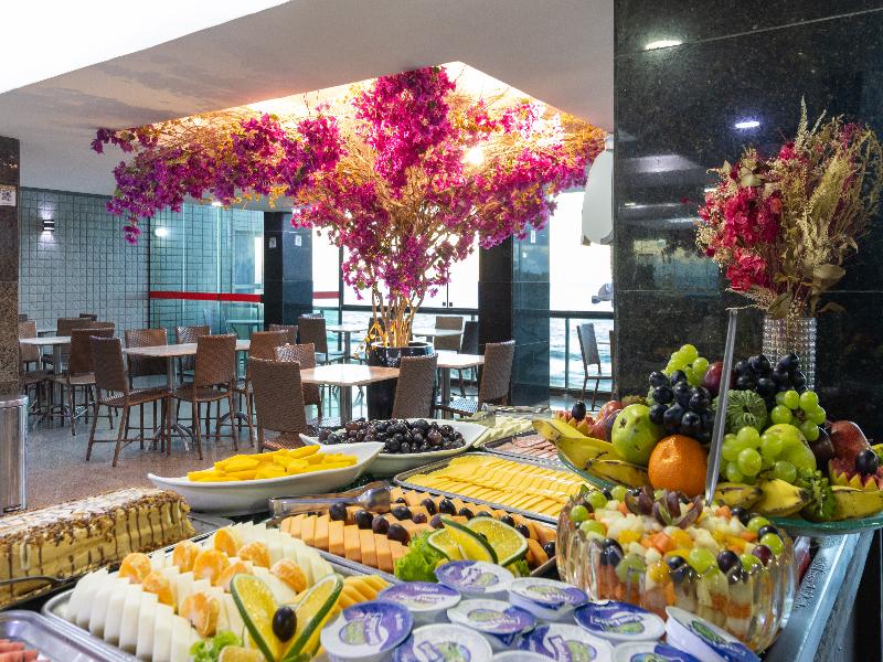 Hotel Golden Park Recife By Nacional Inn image