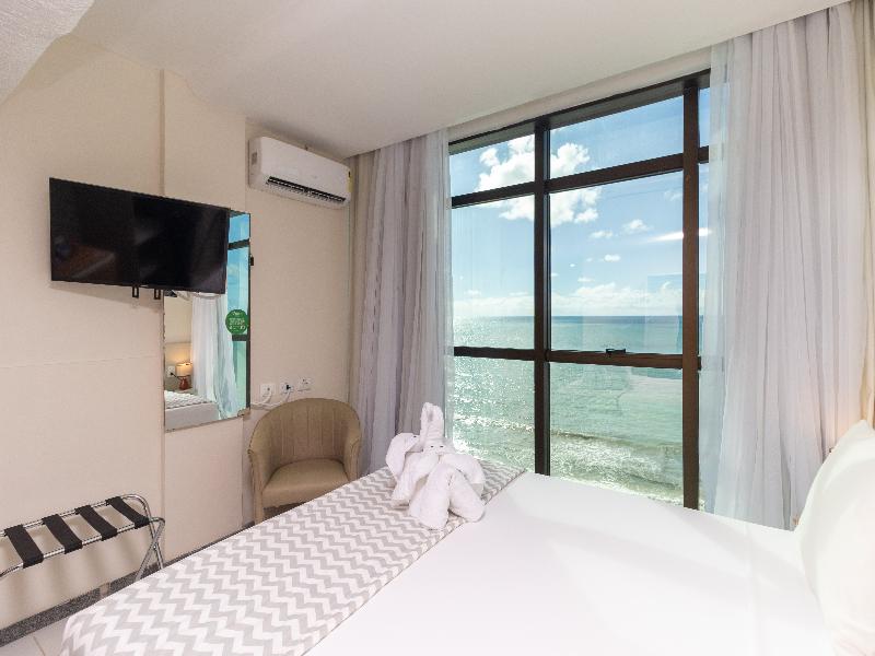 Hotel Golden Park Recife By Nacional Inn image