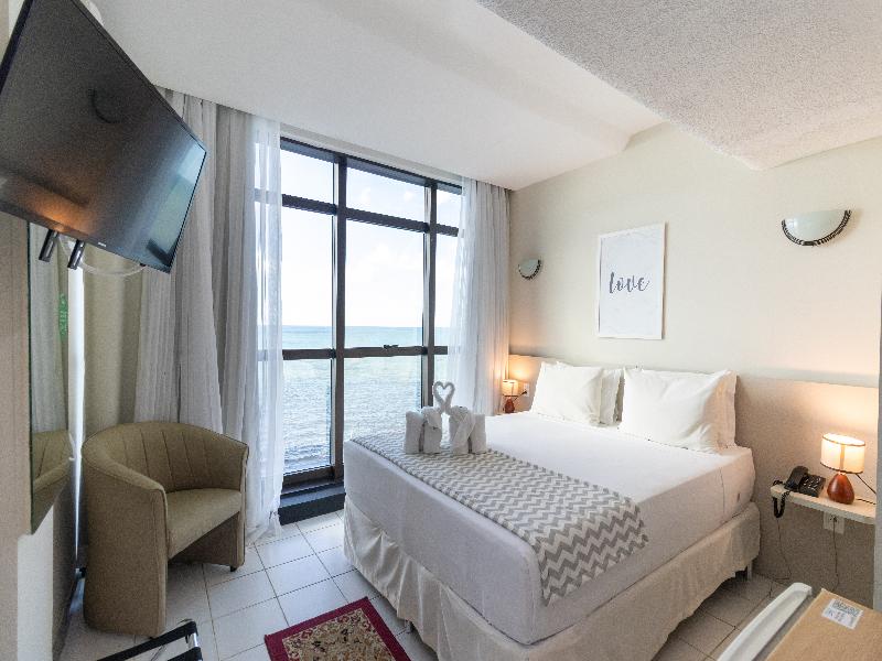 Hotel Golden Park Recife By Nacional Inn image