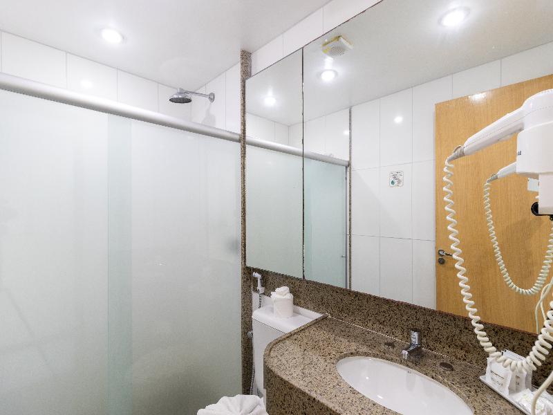 Hotel Golden Park Recife By Nacional Inn image
