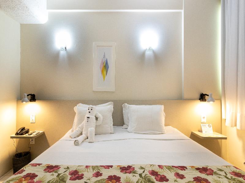 Hotel Golden Park Recife By Nacional Inn image