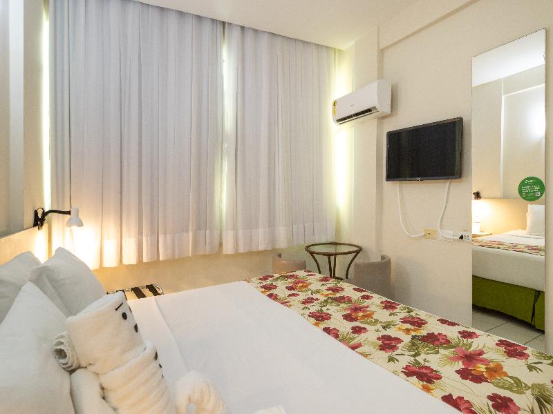 Hotel Golden Park Recife By Nacional Inn image
