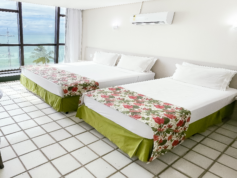 Hotel Golden Park Recife By Nacional Inn image
