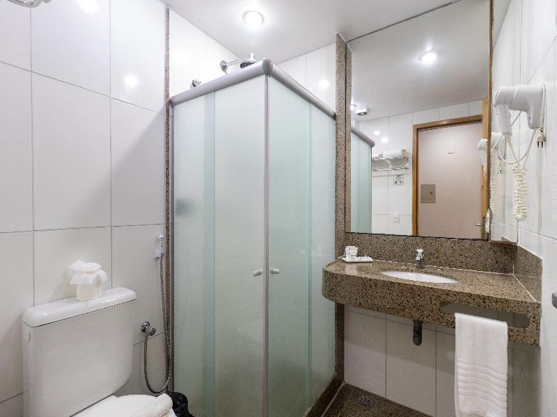 Hotel Golden Park Recife By Nacional Inn image