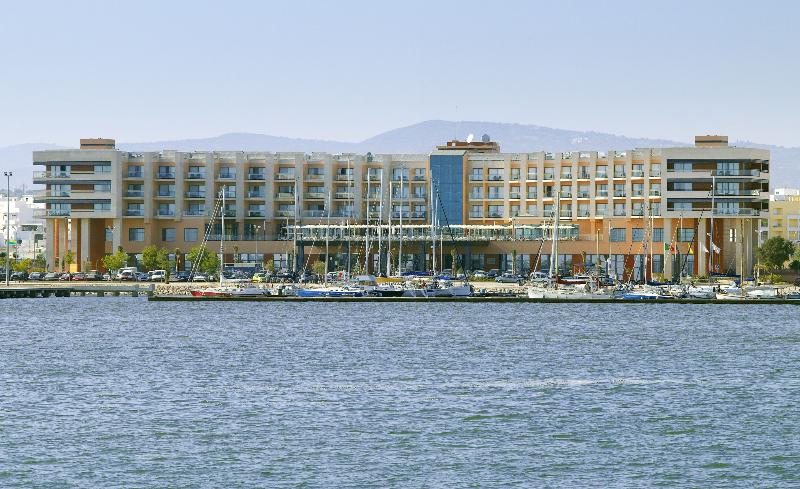 Real Marina Hotel  Spa