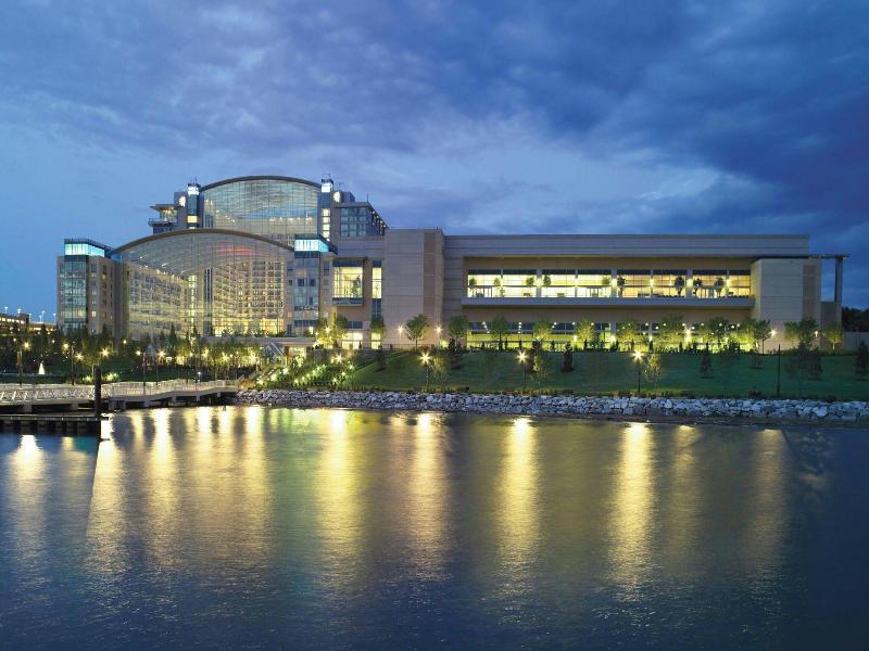 Gaylord National Resort & Convention Center image