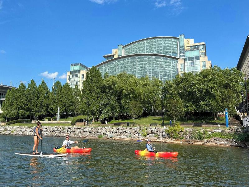 Gaylord National Resort & Convention Center image
