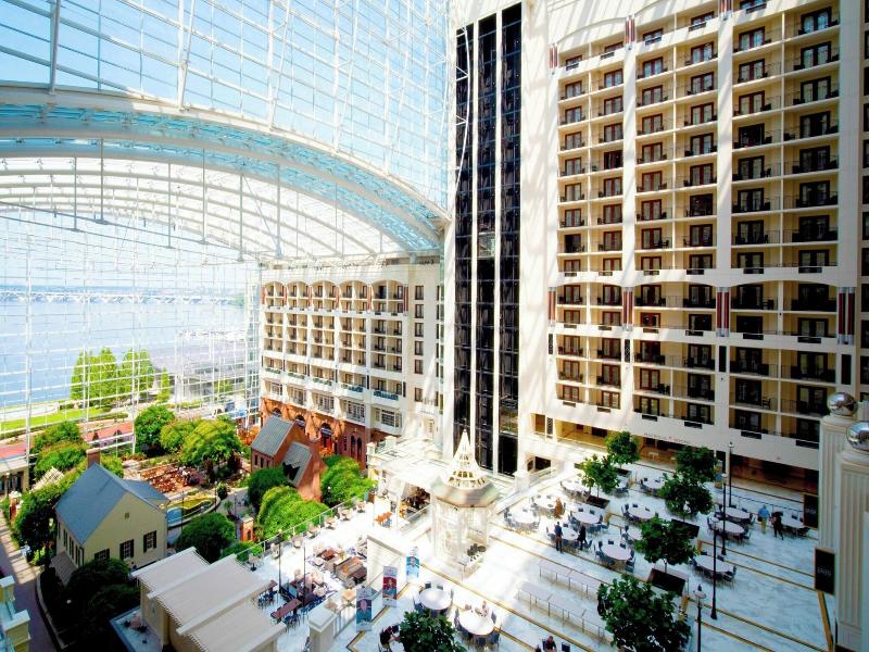 Gaylord National Resort & Convention Center image