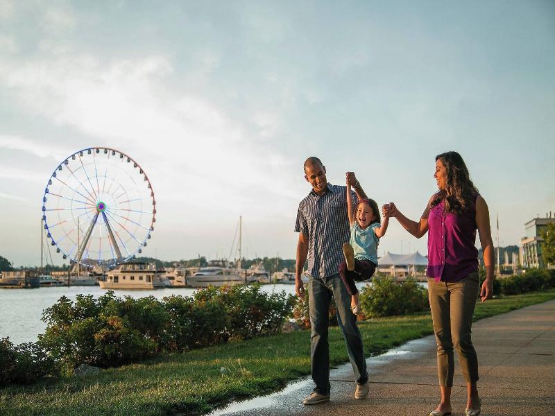 Gaylord National Resort & Convention Center image