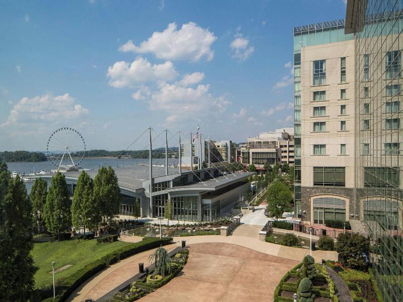Gaylord National Resort & Convention Center image