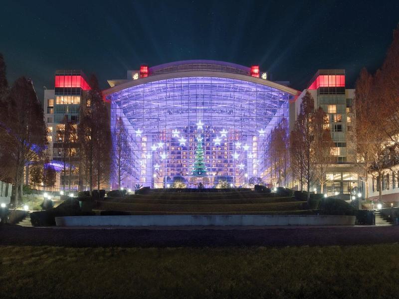 Gaylord National Resort & Convention Center image