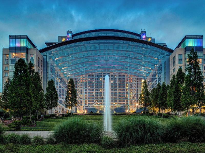 Gaylord National Resort & Convention Center image