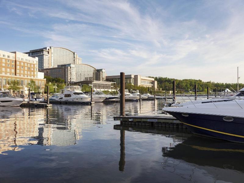 Gaylord National Resort & Convention Center image