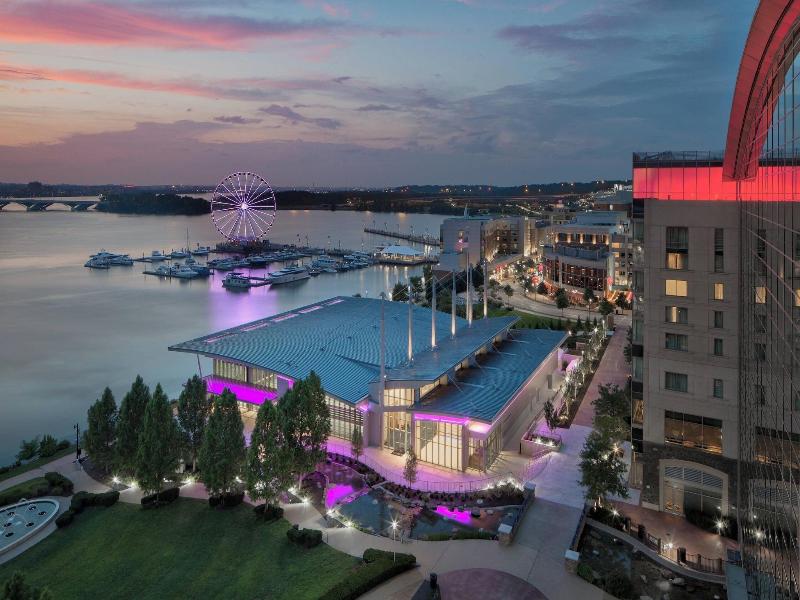 Gaylord National Resort & Convention Center image