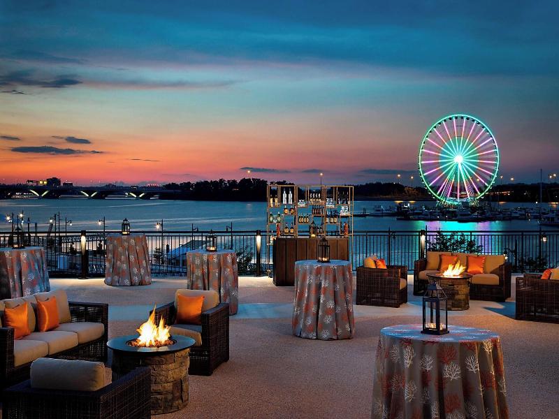 Gaylord National Resort & Convention Center image