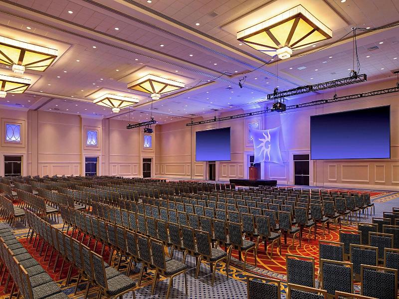 Gaylord National Resort & Convention Center image