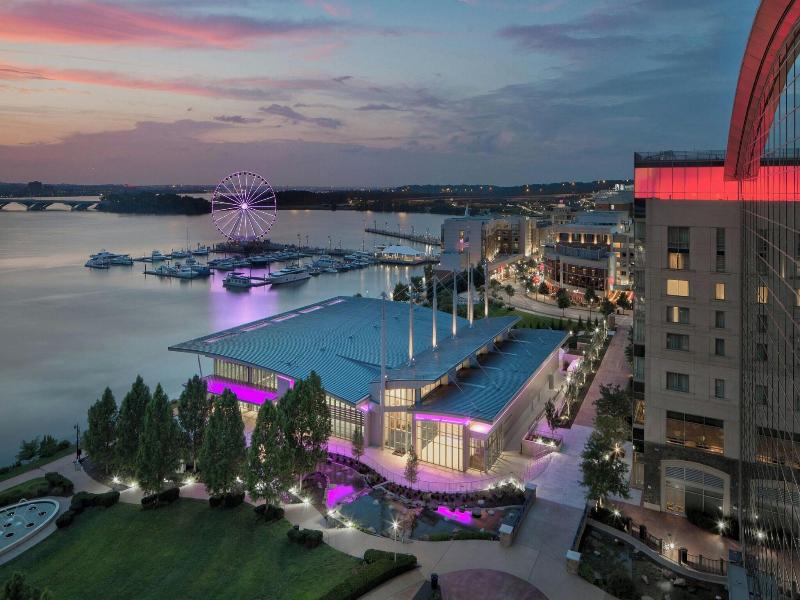 Gaylord National Resort & Convention Center image