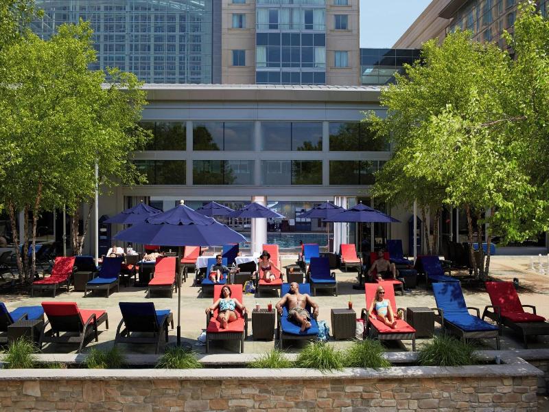 Gaylord National Resort & Convention Center image