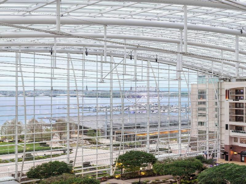 Gaylord National Resort & Convention Center image
