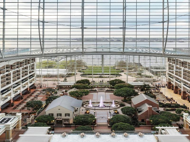 Gaylord National Resort & Convention Center image