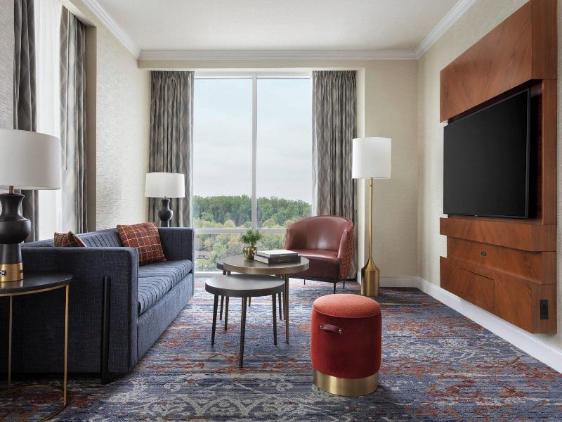 Gaylord National Resort & Convention Center image